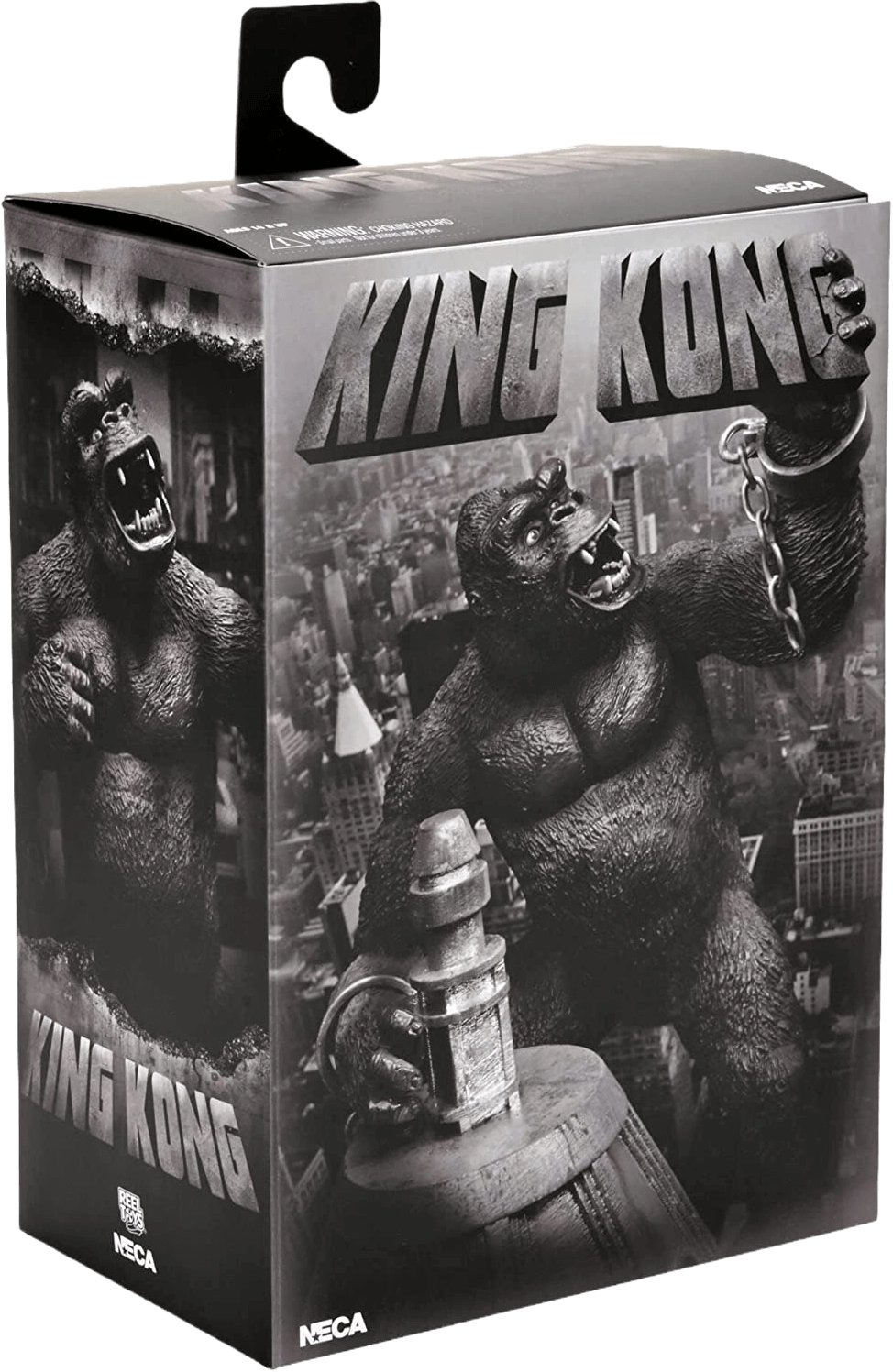 Neca Ultimate King Kong - 18 cm  for sale in Egypt from Games2Egypt