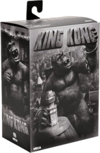 Neca Ultimate King Kong - 18 cm  for sale in Egypt from Games2Egypt