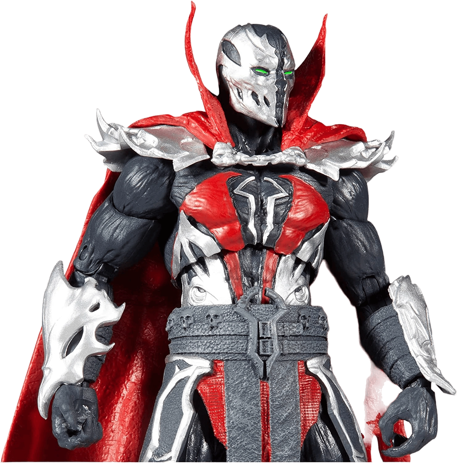 Mcfarlane Toys Mortal Kombat 11 Spawn - 18 cm  for sale in Egypt from Games2Egypt