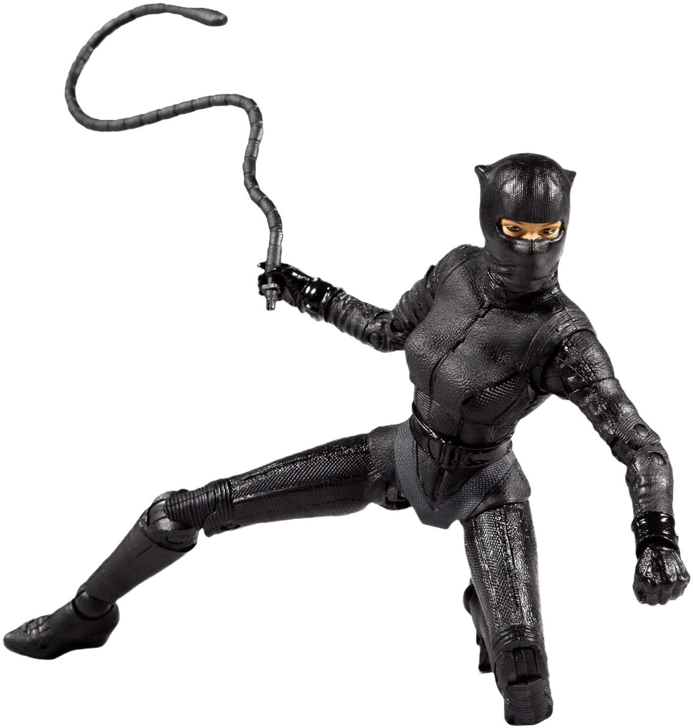 Mcfarlane Toys DC The Catwoman Action Figure - 18cm  for sale in Egypt from Games2Egypt