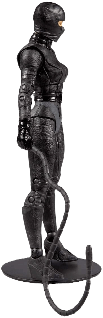 Mcfarlane Toys DC The Catwoman Action Figure - 18cm  for sale in Egypt from Games2Egypt