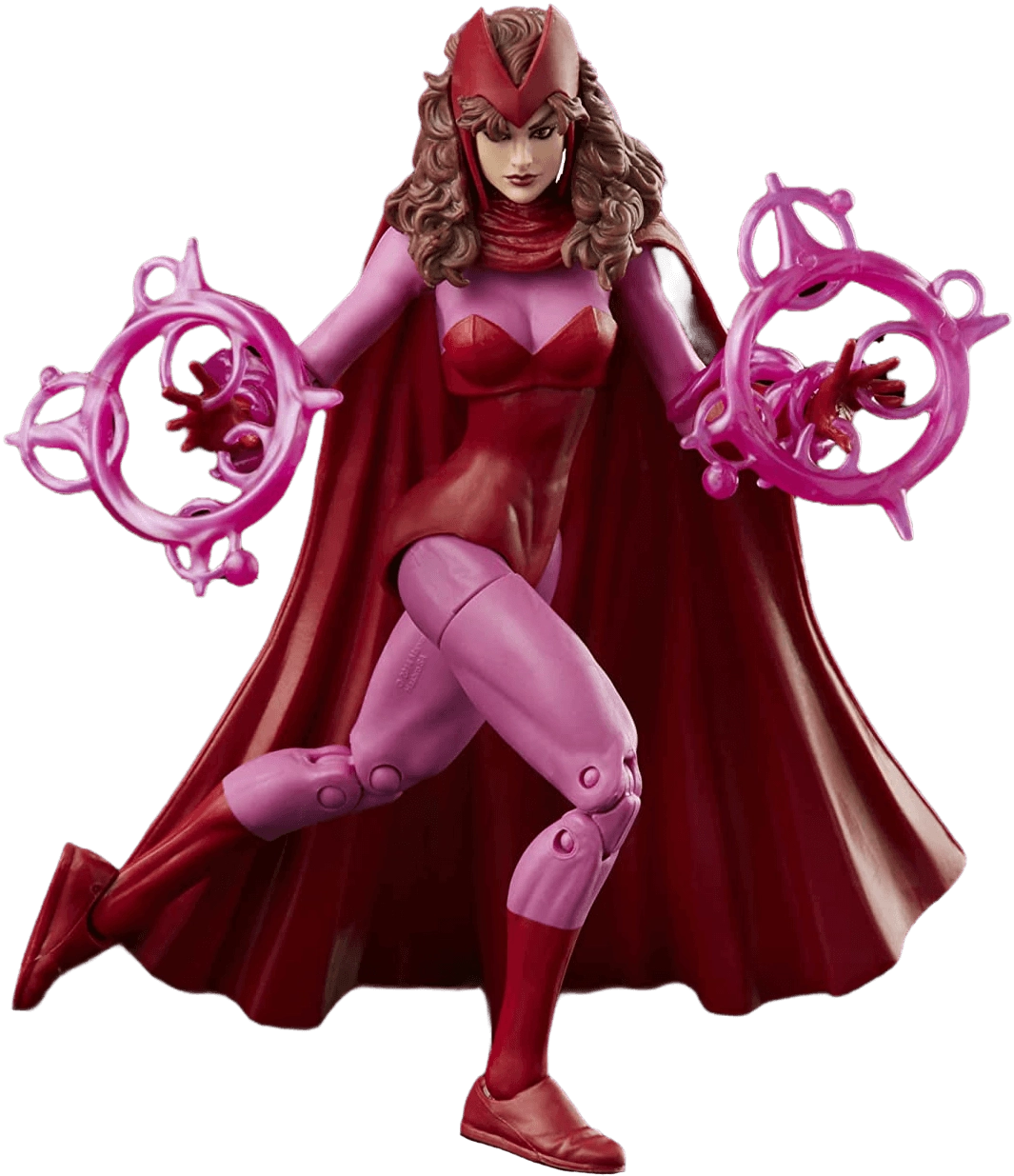 Hasbro Marvel Comics: Scarlet Witch Action Figure - 15 cm  for sale in Egypt from Games2Egypt