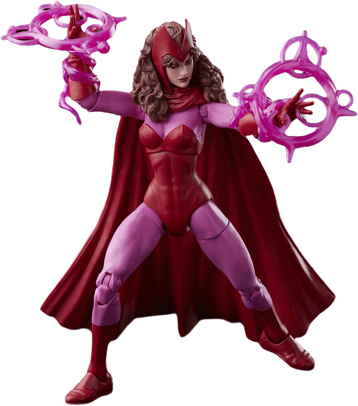 Hasbro Marvel Comics: Scarlet Witch Action Figure - 15 cm  for sale in Egypt from Games2Egypt