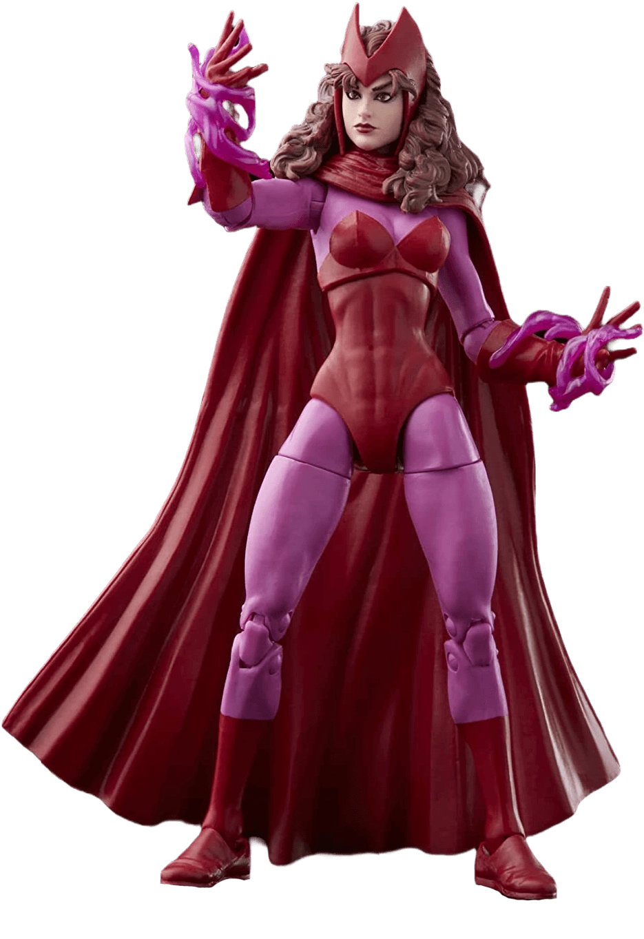 Hasbro Marvel Comics: Scarlet Witch Action Figure - 15 cm  for sale in Egypt from Games2Egypt