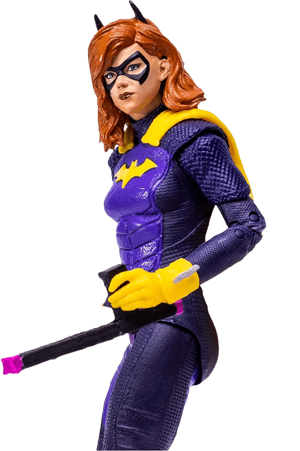 McFarlane Toys DC Multiverse Batgirl Action Figure - 18 cm  for sale in Egypt from Games2Egypt