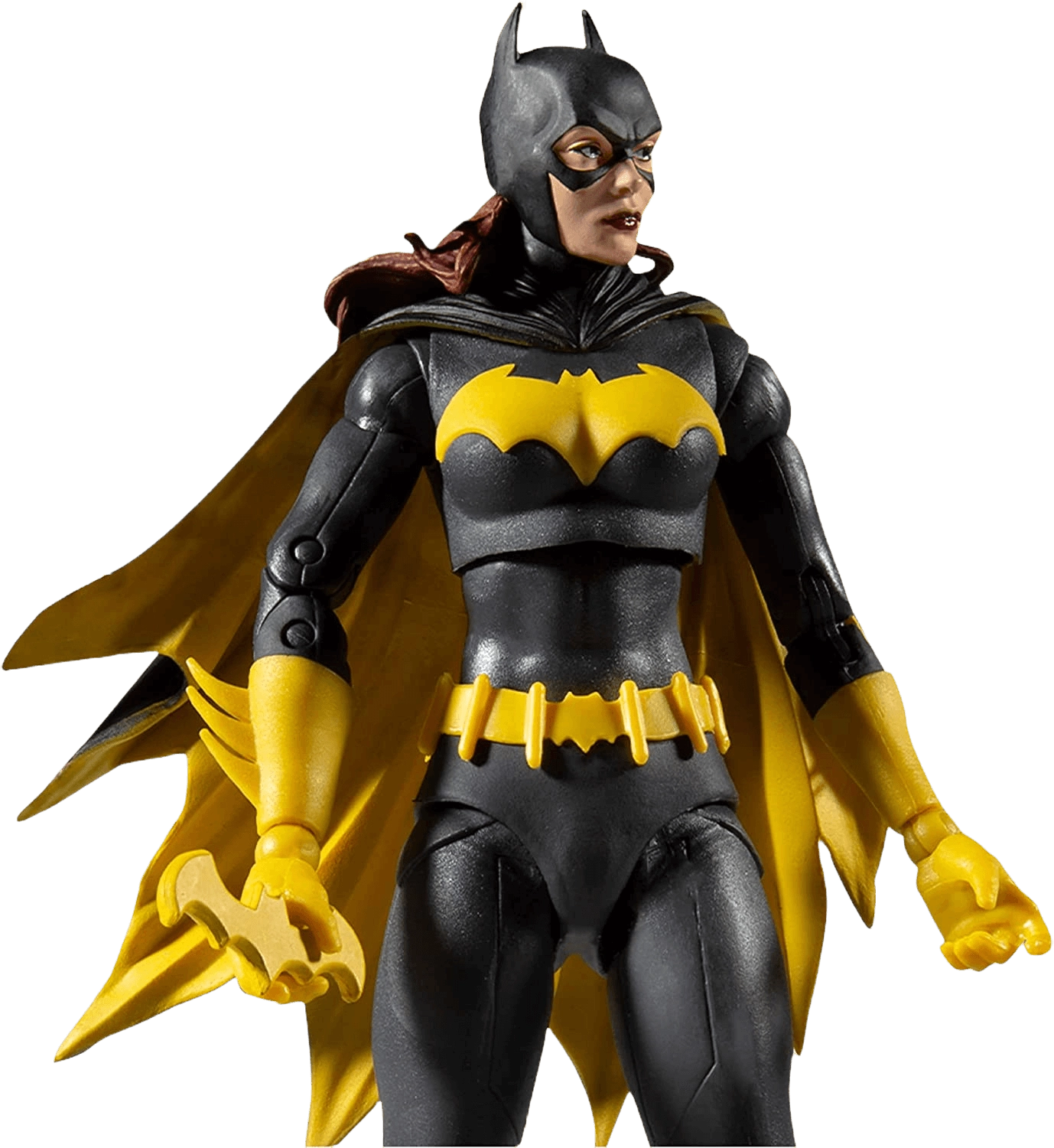 McFarlane Toys Batgirl Action Figure - 18 cm  for sale in Egypt from Games2Egypt