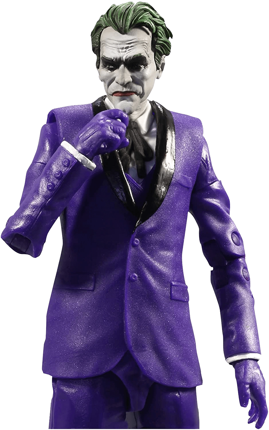 McFarlane Toys The Joker (The Criminal) - 18 cm  for sale in Egypt from Games2Egypt