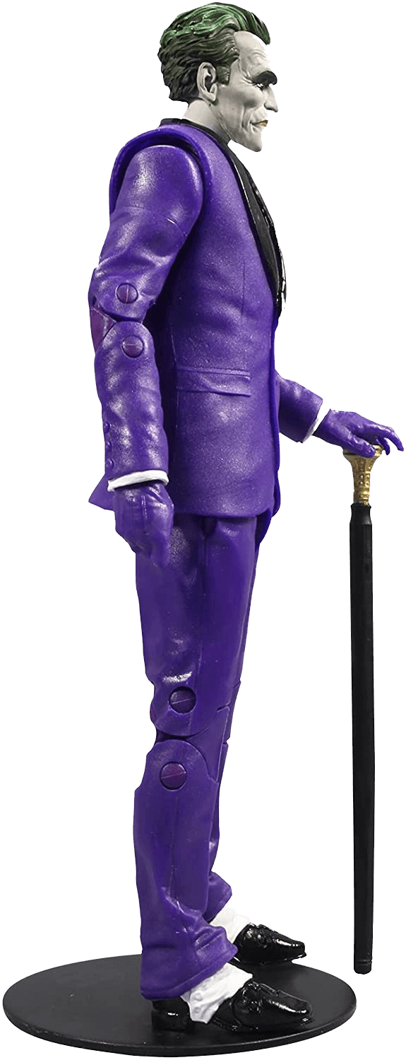 McFarlane Toys The Joker (The Criminal) - 18 cm  for sale in Egypt from Games2Egypt