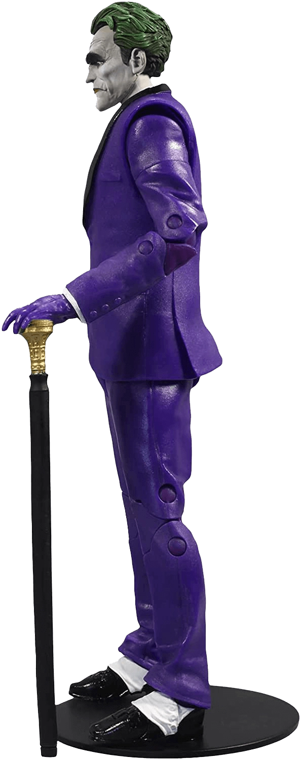 McFarlane Toys The Joker (The Criminal) - 18 cm  for sale in Egypt from Games2Egypt