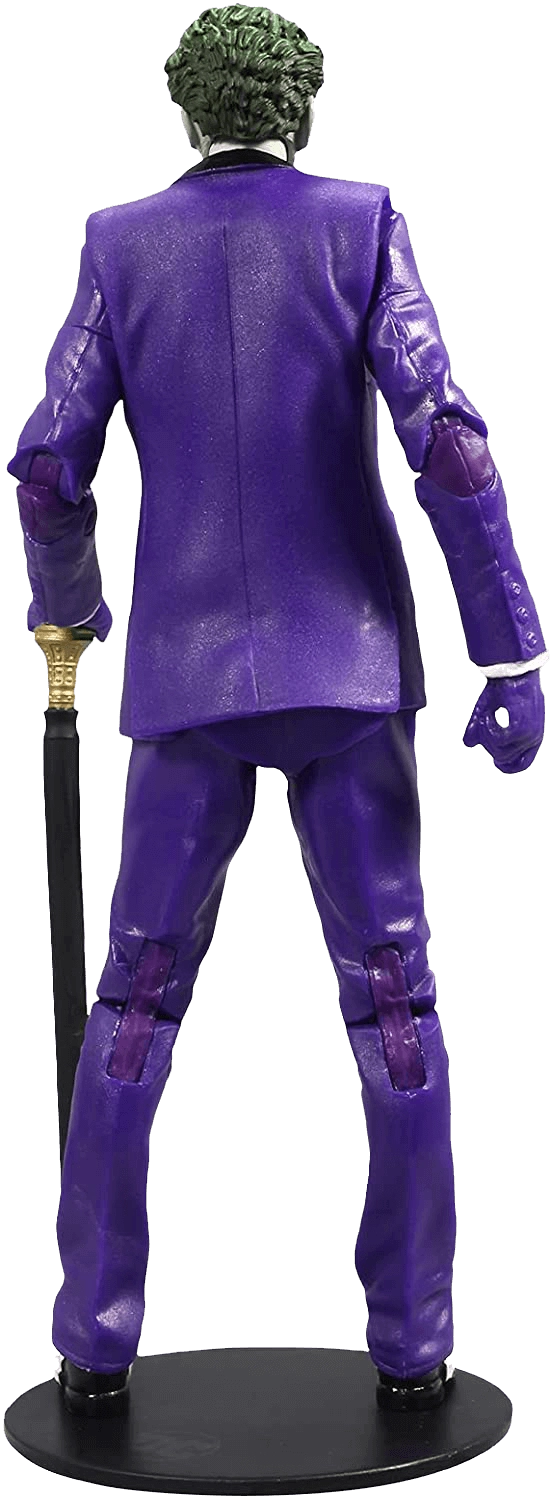 McFarlane Toys The Joker (The Criminal) - 18 cm  for sale in Egypt from Games2Egypt