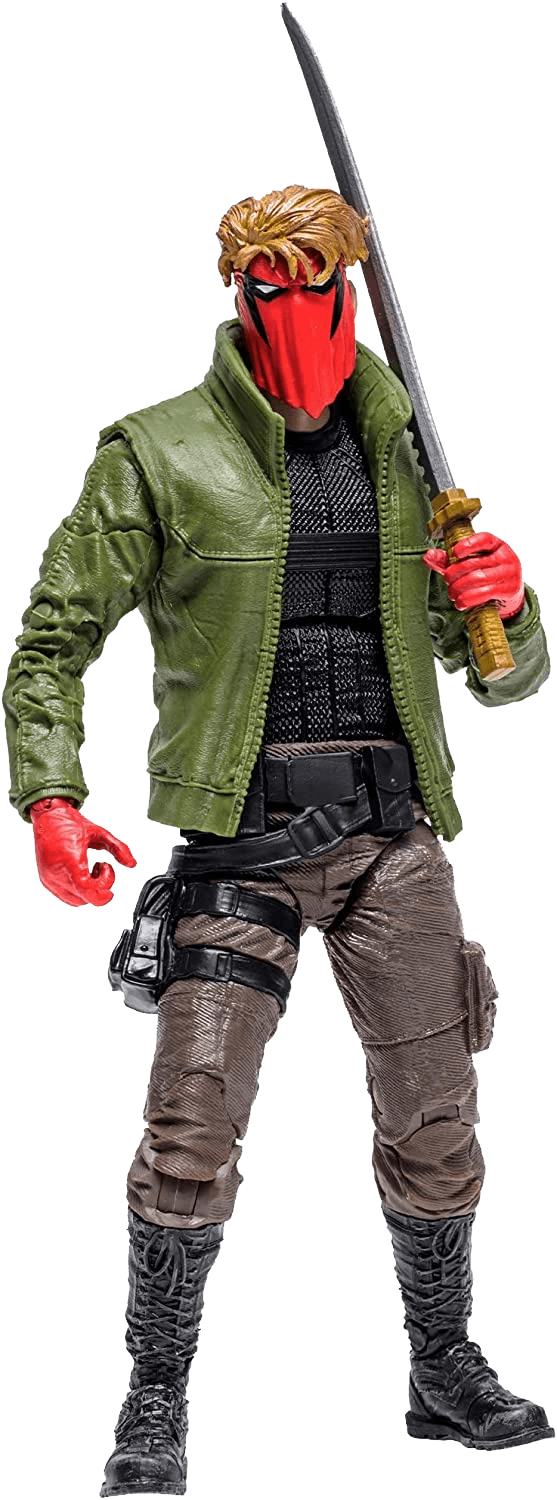 McFarlane Toys Grifter Infinite Frontier Action Figure - 18 cm  for sale in Egypt from Games2Egypt