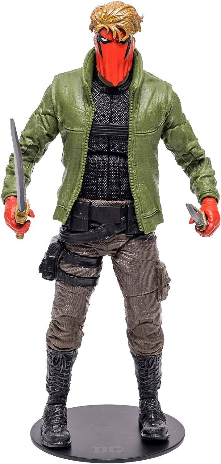 McFarlane Toys Grifter Infinite Frontier Action Figure - 18 cm  for sale in Egypt from Games2Egypt