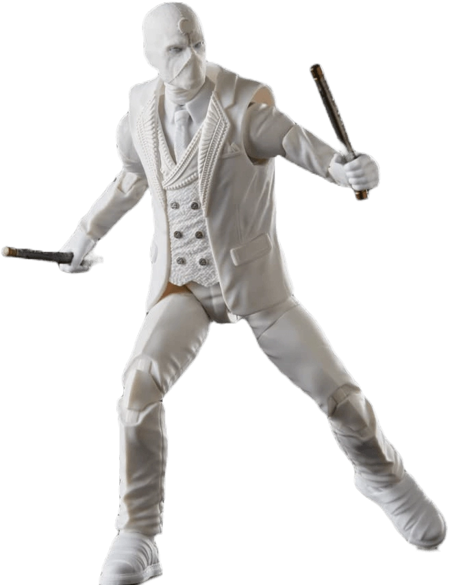 Hasbro Toys Moon Knight Action Figure - 15 cm  for sale in Egypt from Games2Egypt