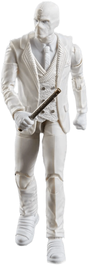 Hasbro Toys Moon Knight Action Figure - 15 cm  for sale in Egypt from Games2Egypt