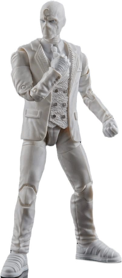 Hasbro Toys Moon Knight Action Figure - 15 cm  for sale in Egypt from Games2Egypt