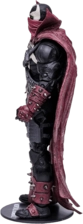 McFarlane Toys Mortal Kombat Commando Spawn - 18 cm  for sale in Egypt from Games2Egypt