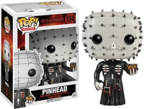 Funko Pop! Hellraiser Pinhead   for sale in Egypt from Games2Egypt