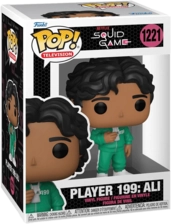 Funko Pop! Abdul Ali Player 199  for sale in Egypt from Games2Egypt