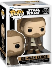 Funko Pop! Star Wars: Obi-Wan Kenobi  for sale in Egypt from Games2Egypt