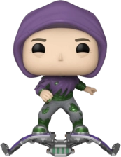 Funko Pop! Spider-Man: Green Goblin -  for sale in Egypt from Games2Egypt