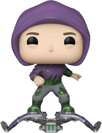 Funko Pop! Spider-Man: Green Goblin