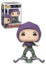 Funko Pop! Spider-Man: Green Goblin  for sale in Egypt from Games2Egypt