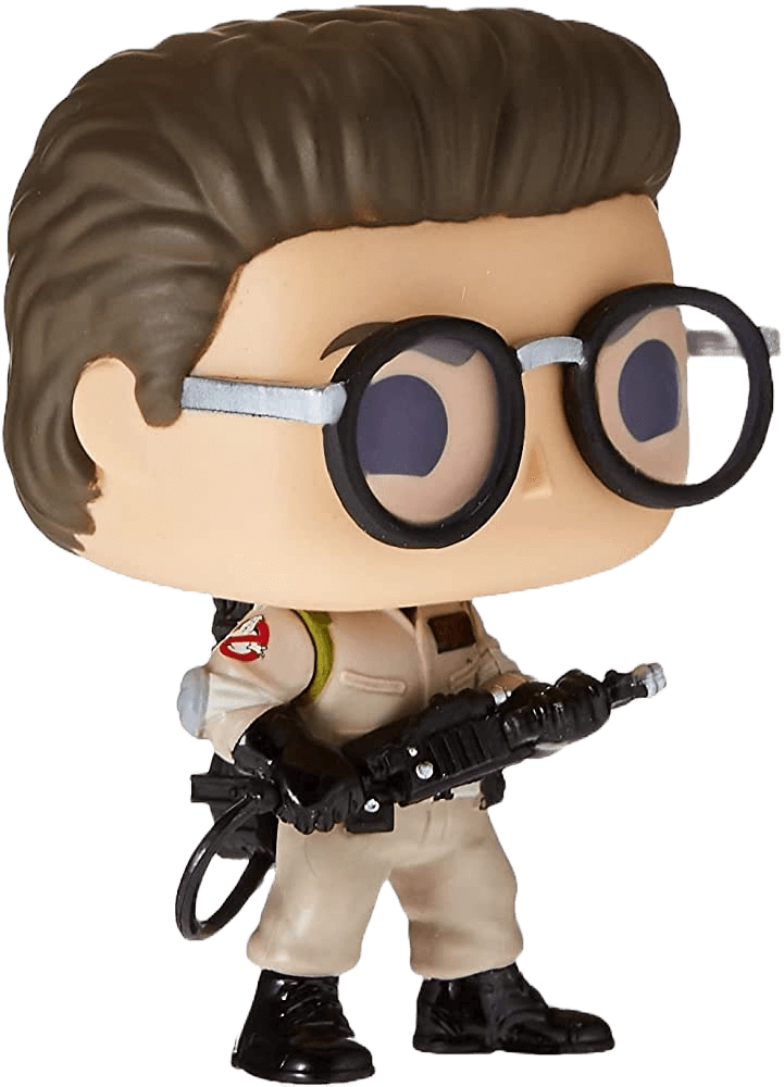 Funko Pop! Ghostbusters: Dr. Egon Spengler  for sale in Egypt from Games2Egypt