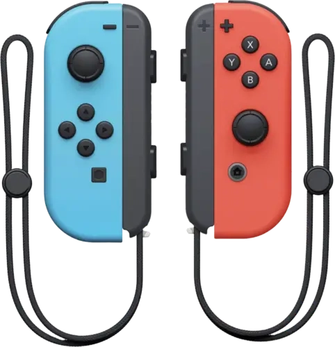 Nintendo Switch Sports Console Bundle - Red and Blue  for sale in Egypt from Games2Egypt