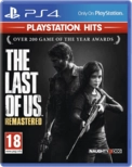 The_Last_of_Us_Remastered__PS4__Used