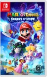 Mario__Rabbids_Sparks_of_Hope__Nintendo_Switch__Used