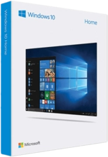 Windows 10 Home Digital Online Key (Activaiton Code) - 64-bit