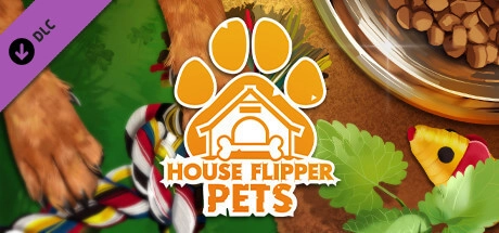 House Flipper Pets DLC  for sale in Egypt from Games2Egypt