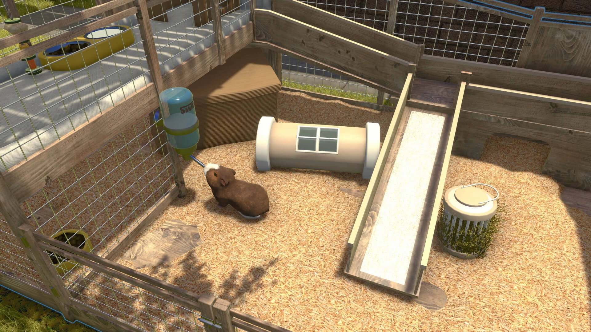 House Flipper Pets DLC  for sale in Egypt from Games2Egypt