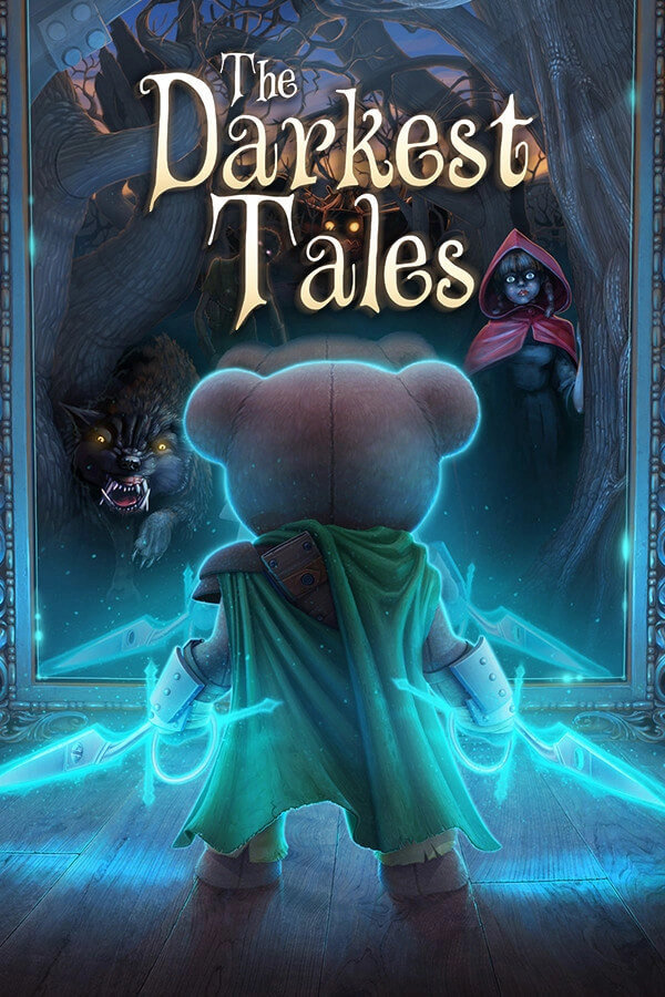 The Darkest Tales  for sale in Egypt from Games2Egypt