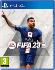 Fifa 23 - Arabic Edition - PS4 (78165)