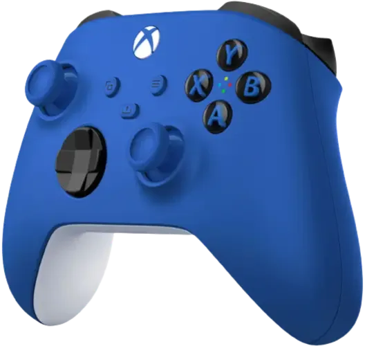 XBOX Series X|S Controller - Blue - Used