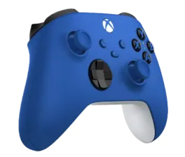 XBOX Series X|S Controller - Blue - Used  for sale in Egypt from Games2Egypt