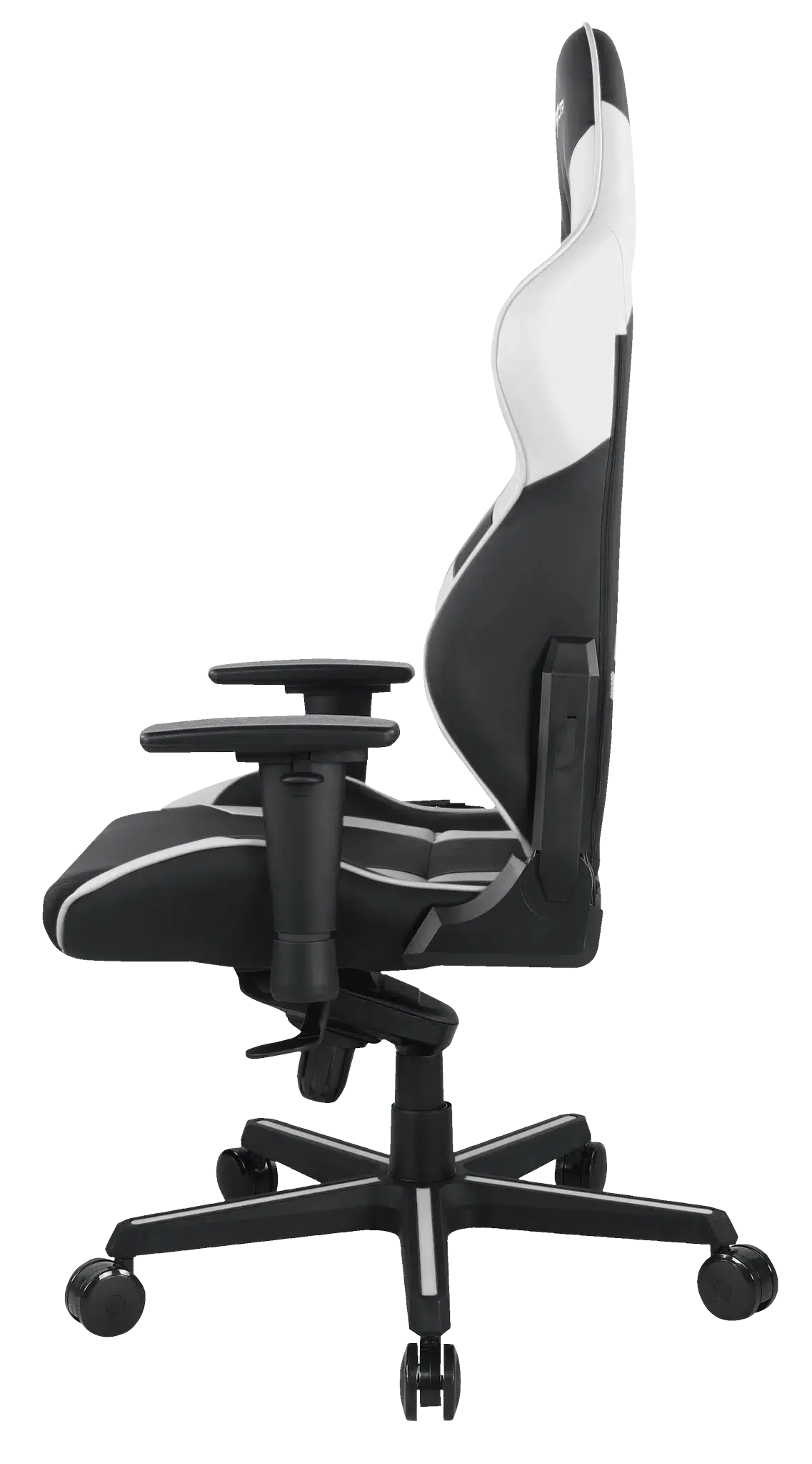 DXRacer G Series Gaming Chair - White and Black  for sale in Egypt from Games2Egypt