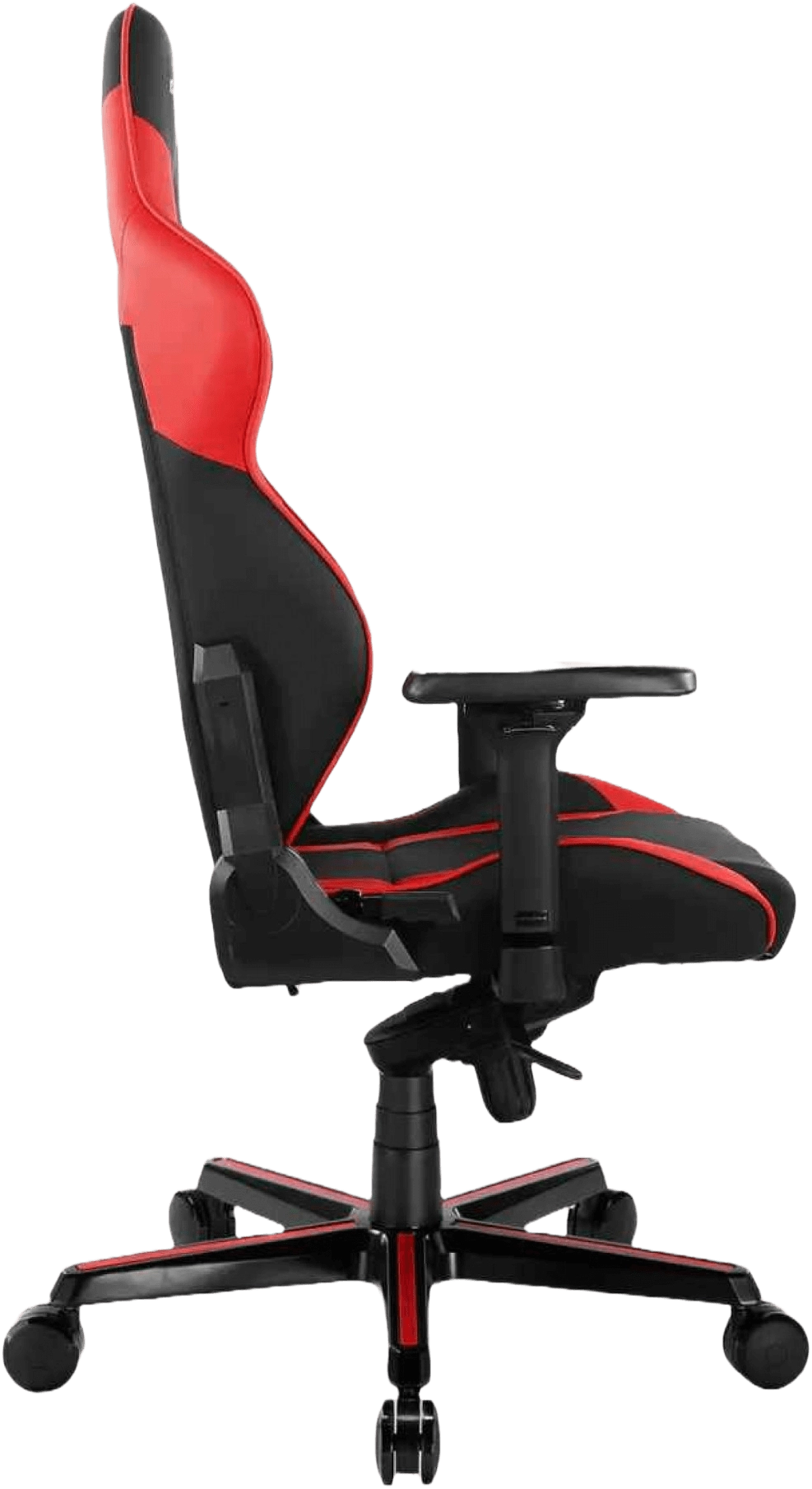 DXRacer G Series Gaming Chair - Red and Black  for sale in Egypt from Games2Egypt