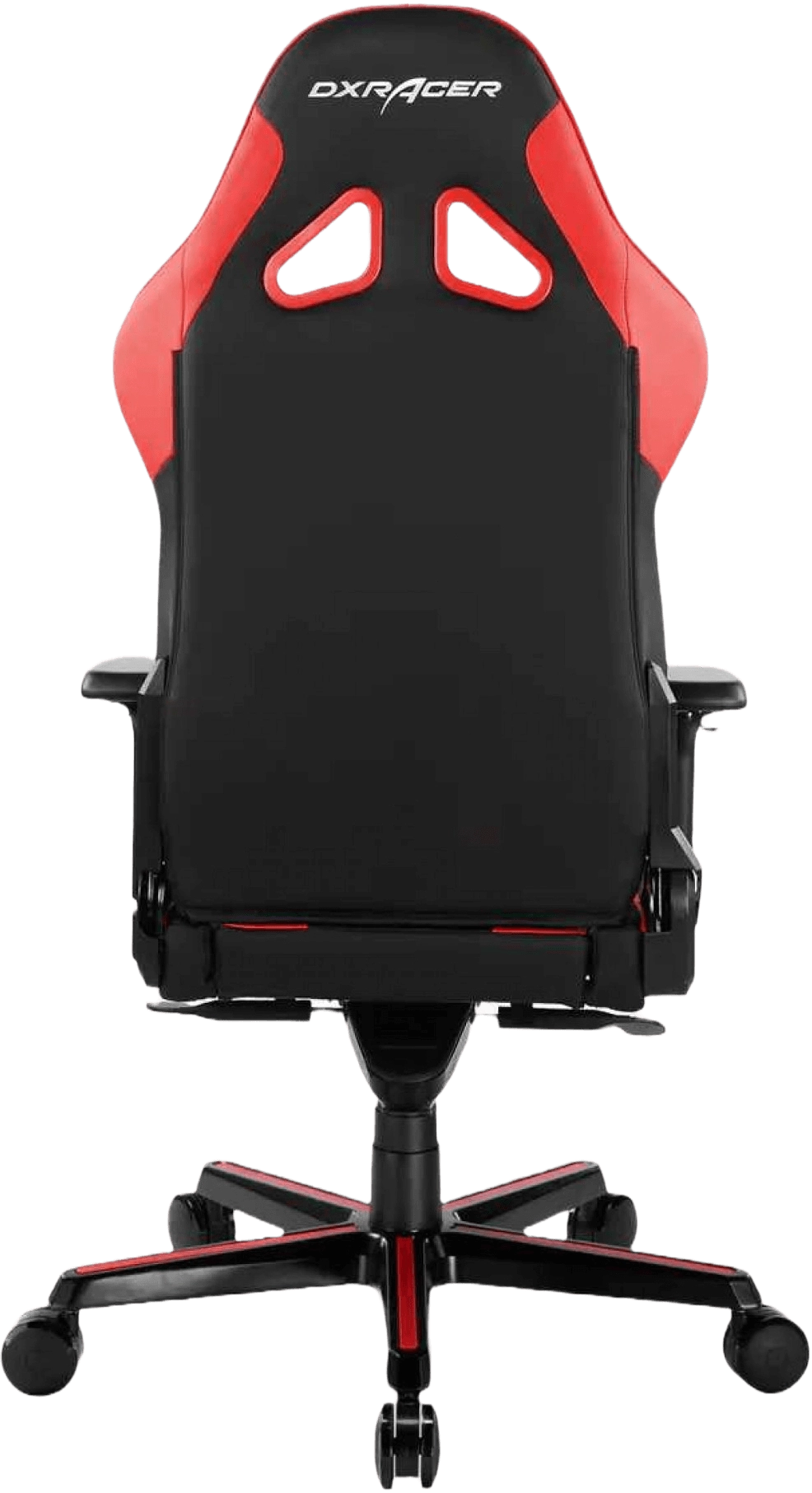 DXRacer G Series Gaming Chair - Red and Black  for sale in Egypt from Games2Egypt