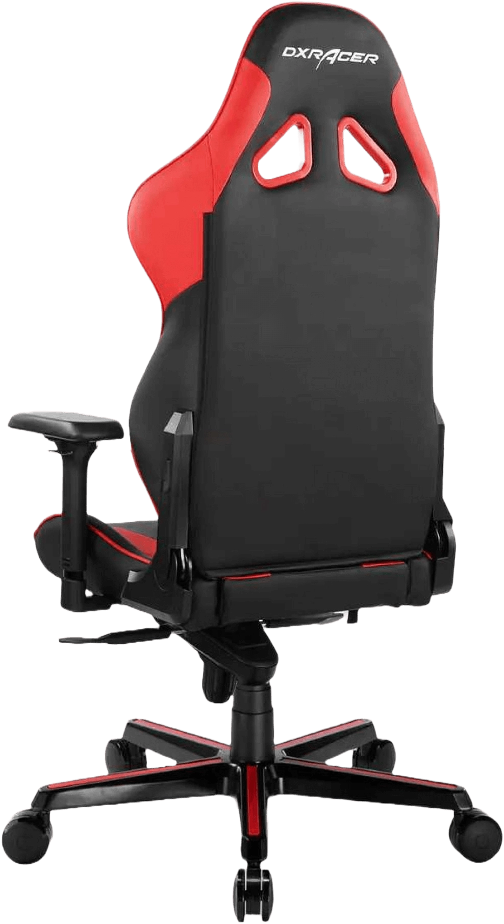 DXRacer G Series Gaming Chair - Red and Black  for sale in Egypt from Games2Egypt