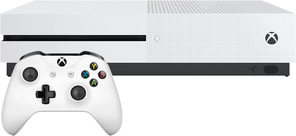 Xbox One S 1TB Console - Digital Edition - Used  for sale in Egypt from Games2Egypt