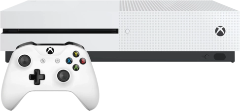 Xbox One S 1TB Console - Digital Edition - Used  for sale in Egypt from Games2Egypt