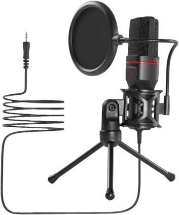 Redragon GM100 Professional Studio Condenser Microphone