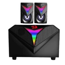 Redragon GS700 Gaming Speakers with Subwoofer  for sale in Egypt from Games2Egypt