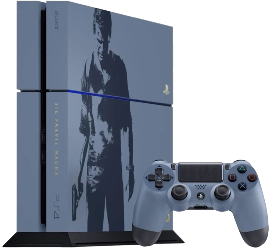 ps4 fat 1tb 