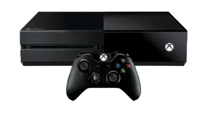 Xbox One 1TB Console - Black - Used (78331)