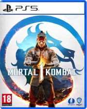 Mortal Kombat 1 (MK1) - PS5 -  for sale in Egypt from Games2Egypt