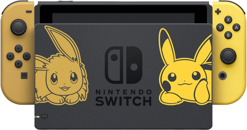 Nintendo switch pokemon edition hot sale price