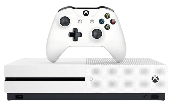 Xbox One S 1TB Console - Used